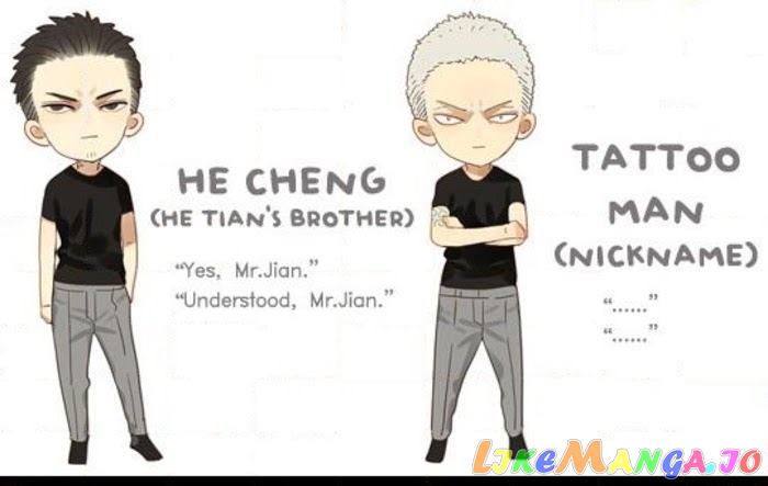 19 Days chapter 210.1 image 6